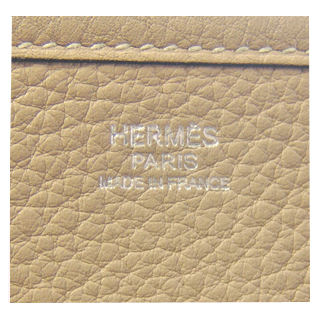 Replica Hermes Evelyne PM Clemens Guritourutoureru Silver Hardware On Sale